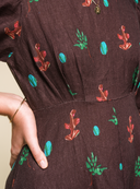 Lyra Dress