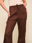 Mia Linen Pant