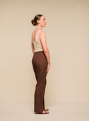 Mia Linen Pant