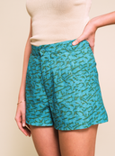 Cara Short