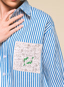 Mira Linen Shirt