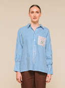 Mira Linen Shirt