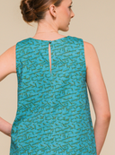 Elsie Shift Dress
