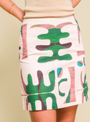 Poppy Mini Skirt