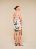 Poppy Mini Skirt