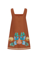 Satya Mini Dress