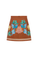Satya Mini Skirt