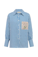 Mira Linen Shirt
