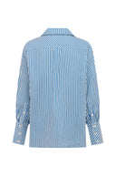 Mira Linen Shirt