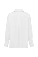 Mahlia Cotton Shirt