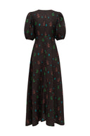 Lyra Dress