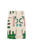 Poppy Mini Skirt