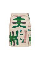 Poppy Mini Skirt