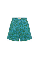 Cara Short