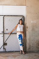 Pauwla Midi Skirt
