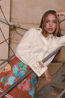 Satya Mini Skirt